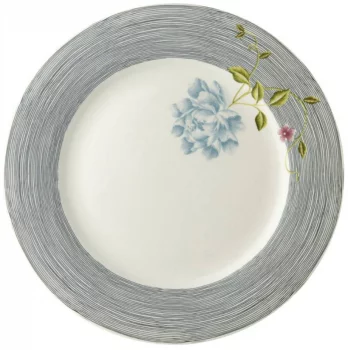 Тарелка Midnight Pinstripe Ø26 CM