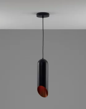Подвесной светильник Tube