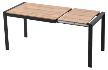 Стол Ethno 112-162X70X76 CM