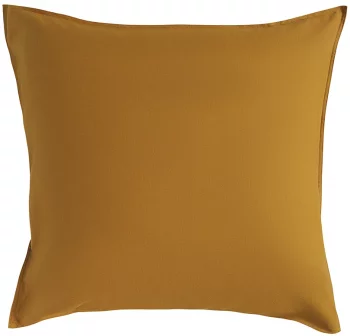 Набор наволочек изо льна и хлопка Essential 70X70 CM