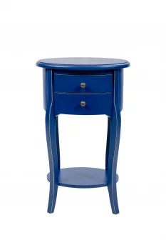 Тумба Fleur de Luar Blue