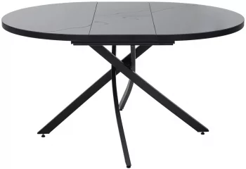 Стол Dario 110-145X110X75 CM