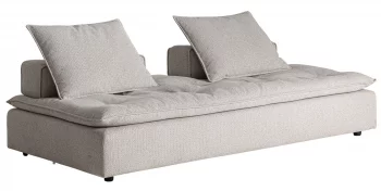 Модуль дивана Vaiges 220X120X63 CM