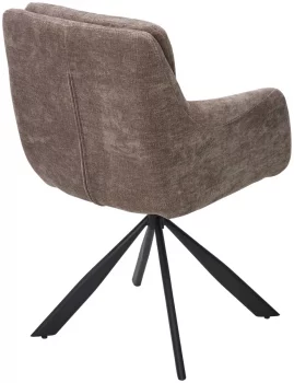 Стул Federico Dance 65X62X85 CM