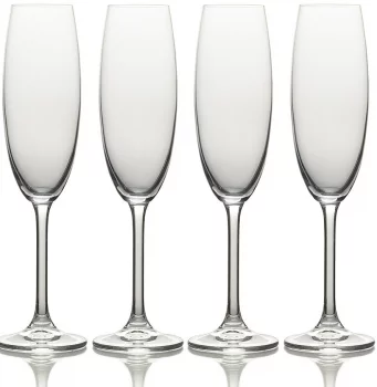 Набор из четырёх бокалов Mikasa 236 ml
