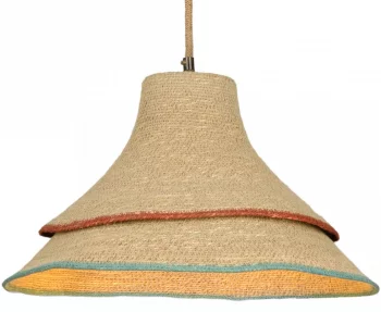Подвесной светильник Jose 45X45X21 CM