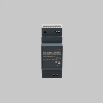 Источник напряжения PSL016 48В 30Вт черный