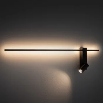 Настенный декоративный светильник Easy Led Right