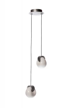 Подвесной светильник Dana 25X25X100 CM