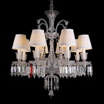 Люстра Baccarat