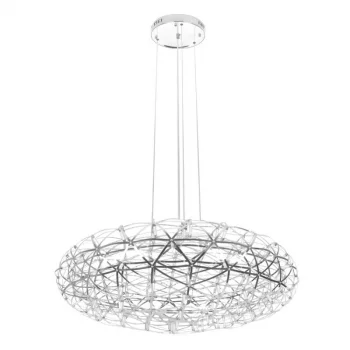 Подвесная люстра Raimond 95X95X105 CM