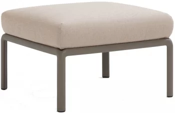 Пуф Komodo Pouf 72X72X48 CM