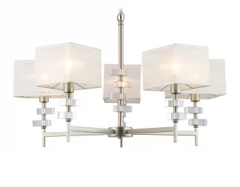 Подвесная люстра High Light 70X70X85 CM