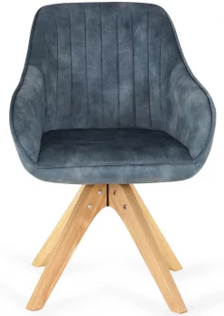 Стул Raymond 58X62X80 CM