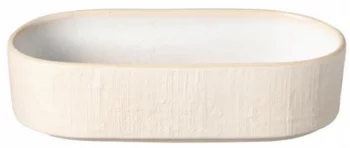 Блюдо глубокое Notos 19X9X5 CM