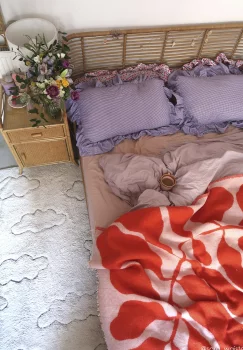 Ковёр RugCycled 140X200 CM