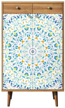 Комод Berber 70X45X120 CM