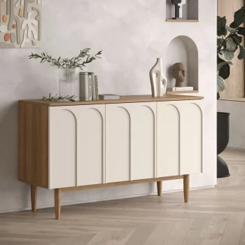 Комод Arka 120X40X70 CM