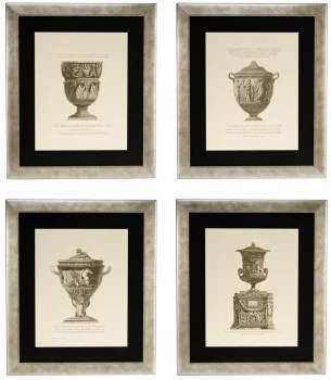 Постеры Giovanni Battista 59X69 / 59X69 / 59X69 / 59X69 CM