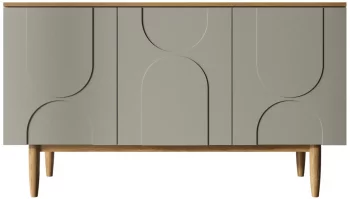 Комод Arka 120X45X80 CM