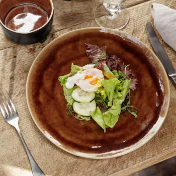 Тарелка Riviera Dinner Ø27 CM