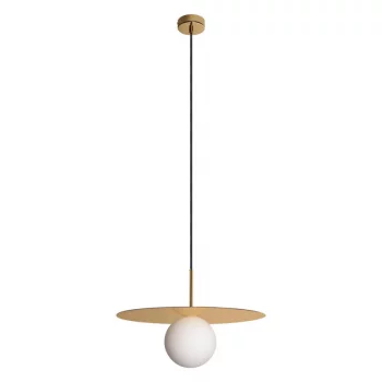 Подвесной светильник Ufo 35X35X28 CM