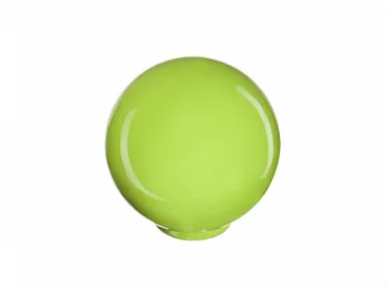 Ручка Play зеленая 3.4X3.6 CM