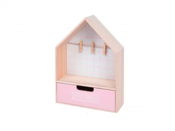 Подвесная полка Little things House 20X8X28 CM