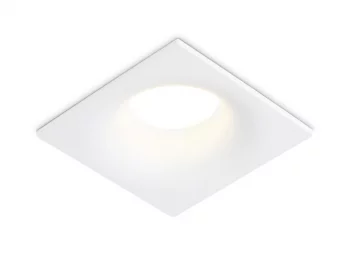 Встраиваемый светильник Techno Spot 8X8X4 CM