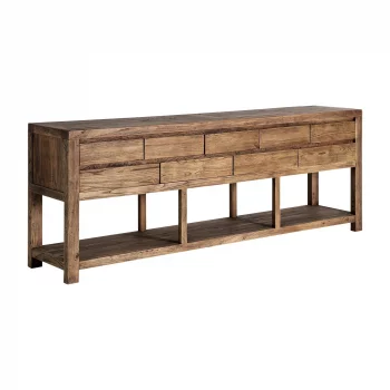 Консольный столик Norvik 220X45X80 CM