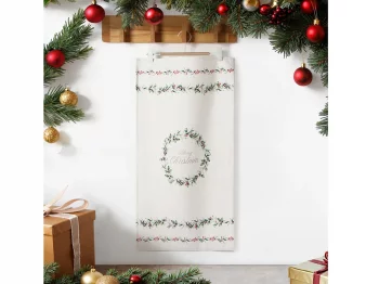 Полотенце Merry Christmas 40X73 CM
