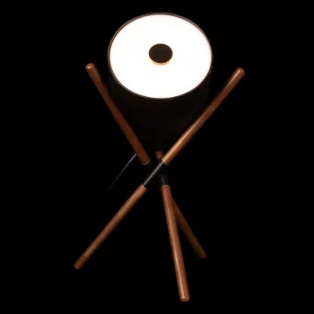 Настольная лампа Bobbin