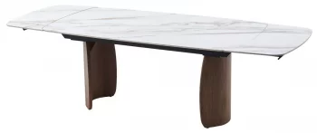 Раскладной стол Westberg 180-260X100X76 CM