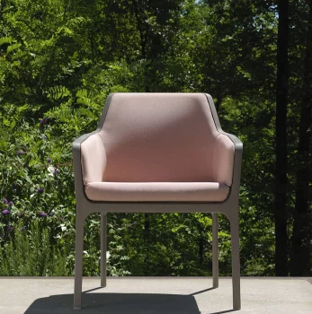 Подушка для кресла Net Relax 53X57X8 CM