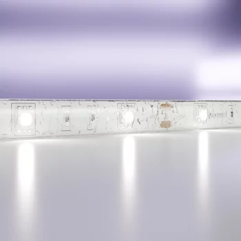 Светодиодная лента Standard белая 5м
