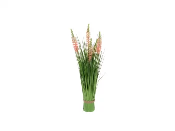 Цветочная композиция Cortaderia
