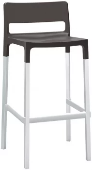 Стул барный Divo 50X46X98 CM