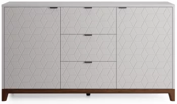 Комод Case 139X40X78 CM