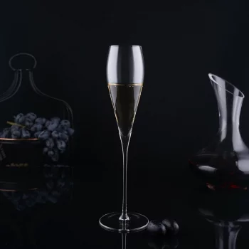 Бокал-флюте для шампанского Provence 200 ml