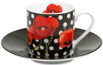 Кофейная пара эспрессо Madame Petite 85 ml