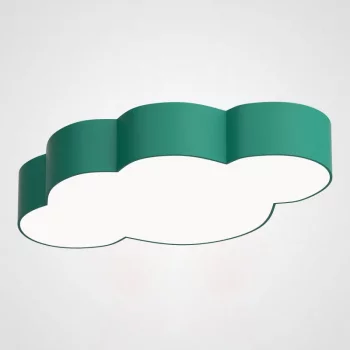Потолочный детский светильник Cloud 50X33X8 CM