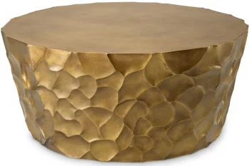 Кофейный столик Fiorentino 101X101X45 CM