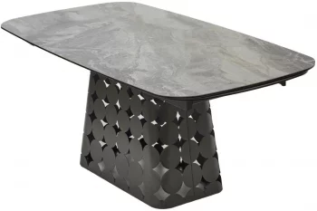 Стол обеденный Lorenzo 180-260X100X76 CM