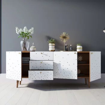 Комод Berber 180X40X70 CM