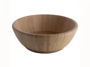 Миска сервировочная TAVOLONE, бамбук, 24х8,5см