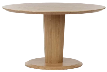 Обеденный стол Pisa 135X135X76 CM