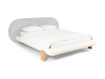 Кровать Softbay 230X240X97 CM