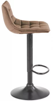 Барный стул Ford 43X44X84-106 CM