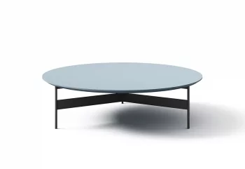 Журнальный столик Трей 90X90X25 CM