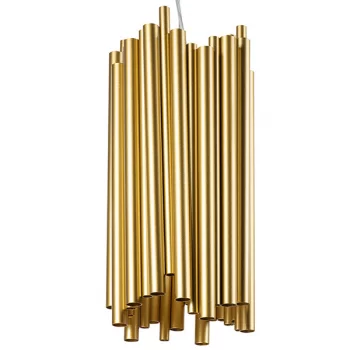 Подвесной светильник Savona 18X18X45 CM